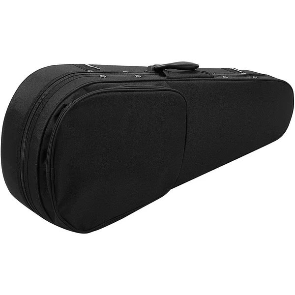 Musician&s Gear Featherweight Baritone Ukulele Case Black Baritone