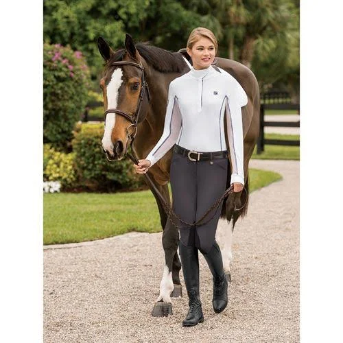Romfh Champion Breeches - Ladies - Euroseat