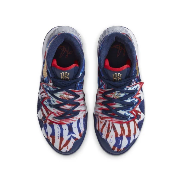 Nike Kybrid S2 Tie Dye USA (GS)