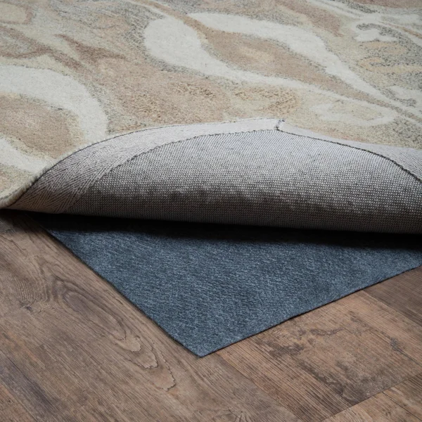Oriental Weavers Emerson 1999A 5& x 7&6x22 Brown Area Rug