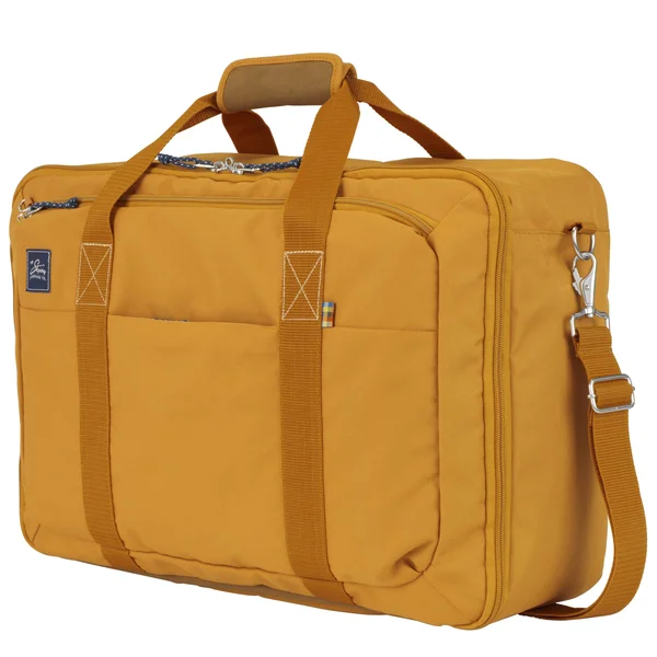 Skyway Whidbey Convertible Four-Way Carry-On