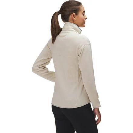 Patagonia Women's Lightweight Better Sweater Marsupial Pullover