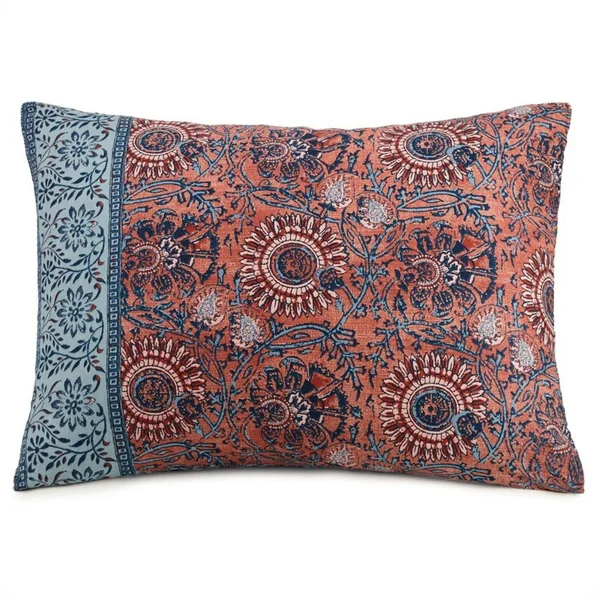 Jessica Simpson Antara Comforter Set - Clay - Twin - 68" x 96"