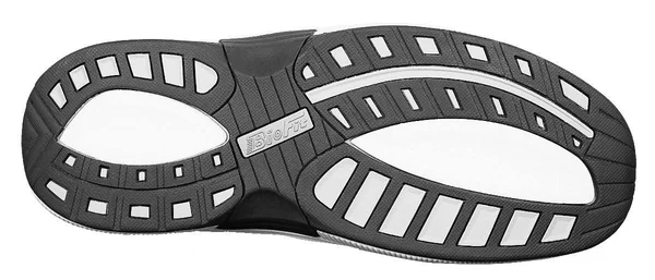 Women's OrthoFeet Joelle Walking Sneaker - Size: 11.5, Black