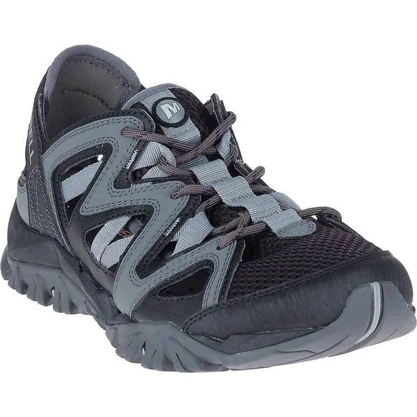 Merrell Tetrex Crest Rapid Sandal - Men's - Black