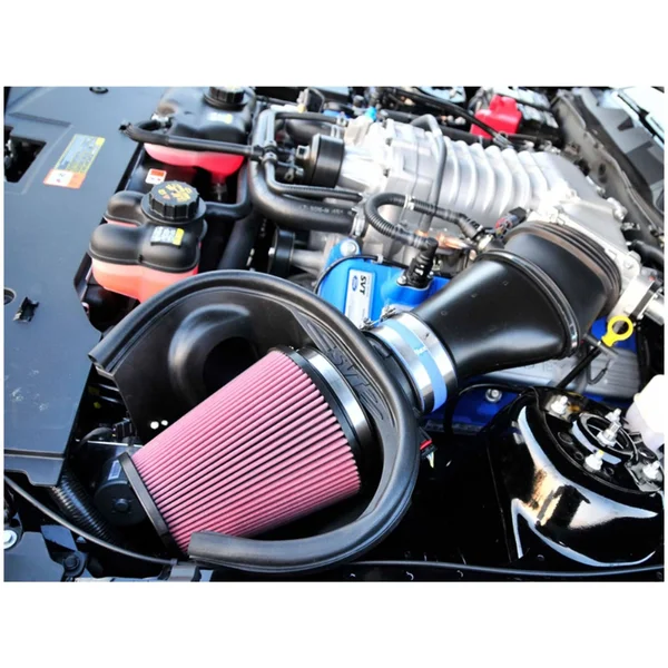 Airaid Replacement Air Filter Ford Mustang 2010-2014 860-399