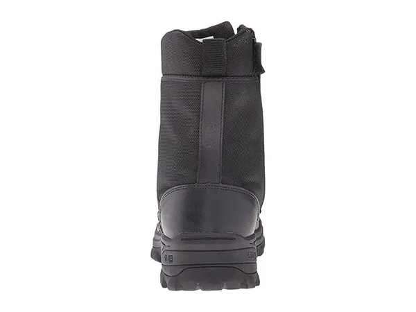 5.11 Tactical Speed 3.0 Side Zip Boots, Black