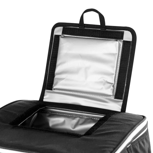 Igloo 40 Can Soft Sided Cooler - Black