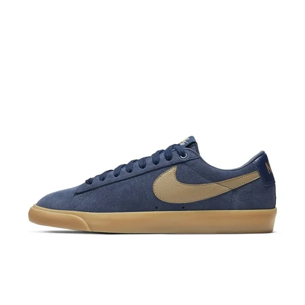 Nike SB Zoom Blazer Low GT 7.5
