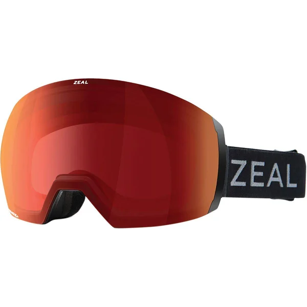 Zeal Optics Portal XL Dark Night, Automatic+ RB Goggles