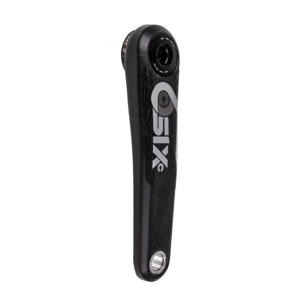 Race Face SixC Crank Arms 170mm Black