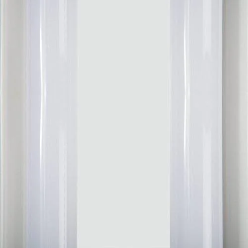 Maxxima 4 ft. Utility LED Shop Light Fixture - Linkable, Frosted Lens 5000K Daylight 4400 Lumens