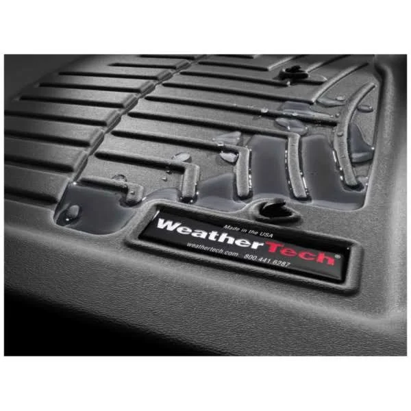 WeatherTech 440033 FloorLiner DigitalFit