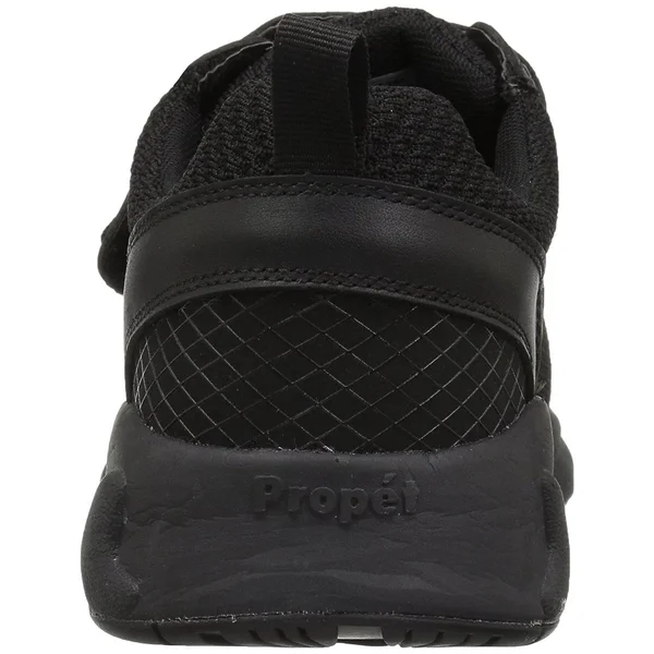 Propet Stability x Strap 9 Men's Black