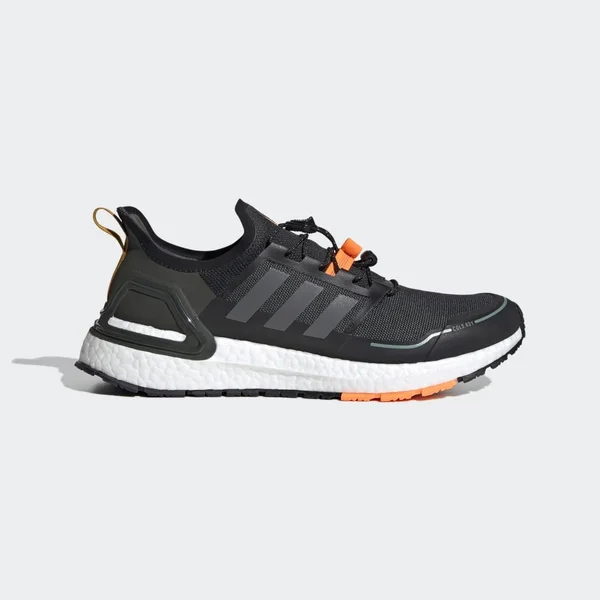 Adidas Men's Ultraboost C.rdy EG9798 Running Shoes - Black