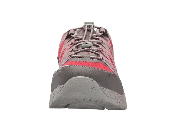 Keen Utility Asheville AT - Men's Magnet/Racing Red