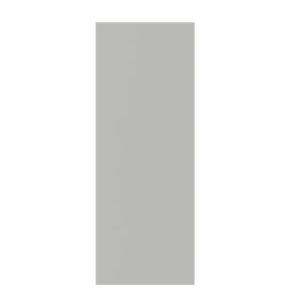 Ekena Millwork CWB18X058WHC 18x22W x 58x22H Exterior Five Board (2 Batten) Composite Board-n-Batten Shutters (Per Pair), White