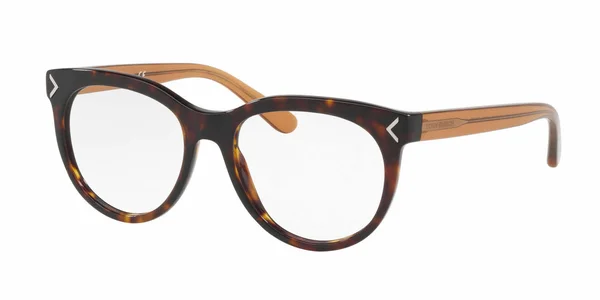 Tory Burch Eyeglasses TY2082 1713 Dark Tortoise