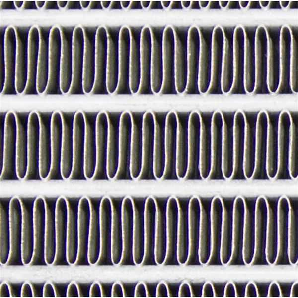 BD Diesel 1030606-DS-12 Xtrude Double Stacked Transmission Cooler Kit