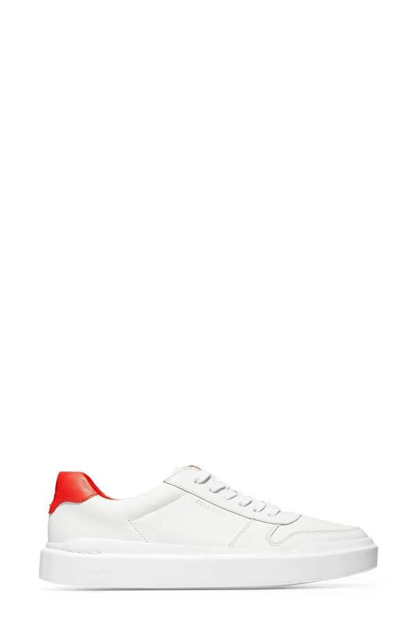 Cole Haan Grandpro Rally Court Sneaker - Women's - Black - Size 5