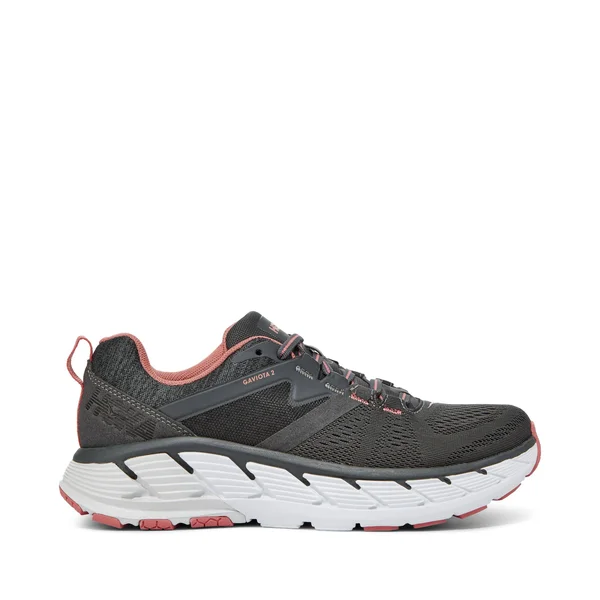 Hoka One One Women's Gaviota 2 Dark Shadow - Lantana - 10