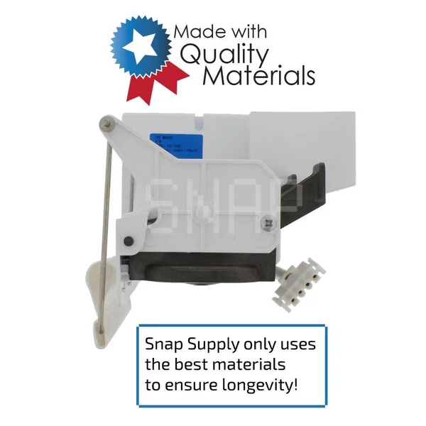 Snap Supply 5303918344 Ice Maker for Frigidaire