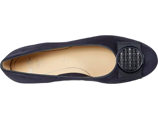 Ara Bambi Navy, 8.5, M