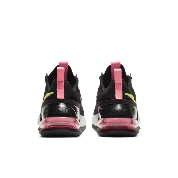 Nike Air Max Up Women's Shoes - Black, Size: 5.5