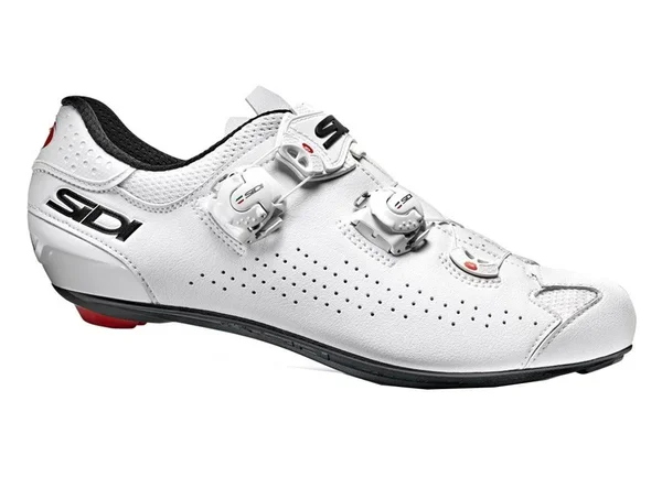 Sidi Genius 10 Shoes Grey Black - 47