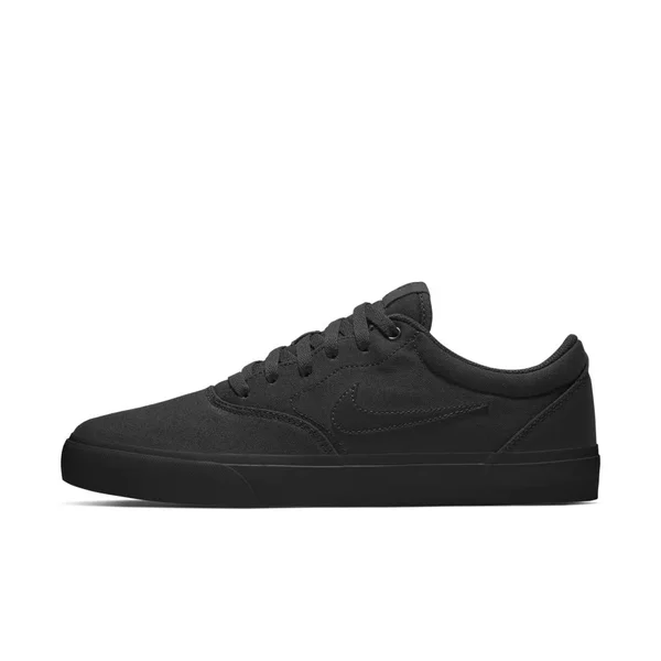 Nike SB Charge SLR Black/Black-Black