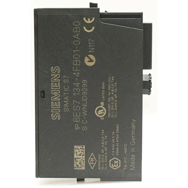 Siemens 6ES7134-4FB01-0AB0 Module