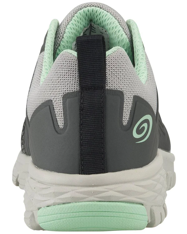 Nautilus Zephyr 8 Women's Grey Shoe