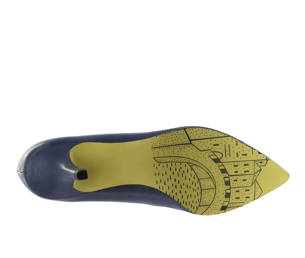 Bella Vita Define 9 Women's Navy