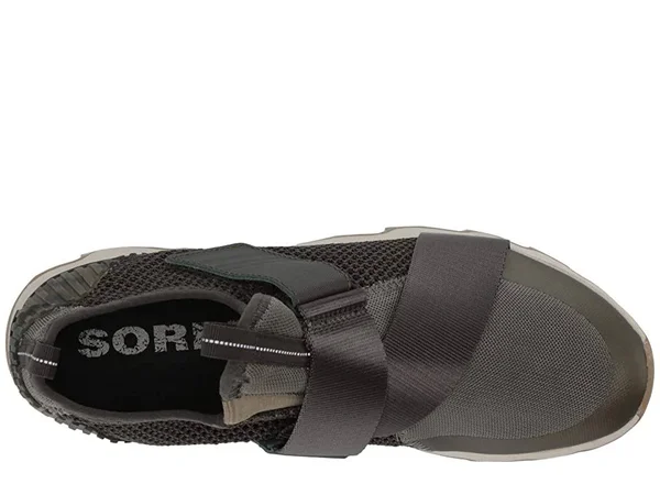 Sorel Women's Kinetic 1776271 - 5.5, Sage