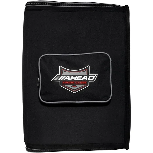Ahead Armor Cases Cajon Case Deluxe with Shoulder Strap