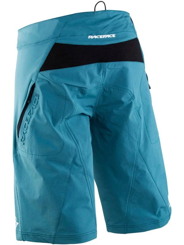 Race Face Ruxton Shorts - Dark Spruce