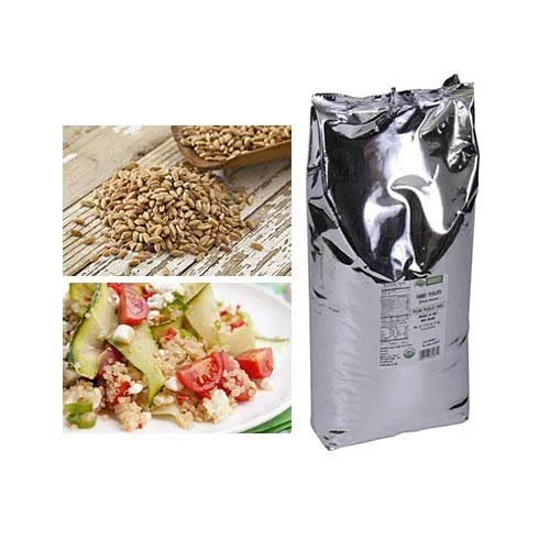 Organic Farro - Bulk Bag (11 Pound)