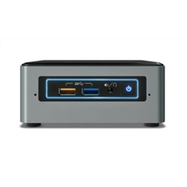Intel NUC6CAYH NUC Kit