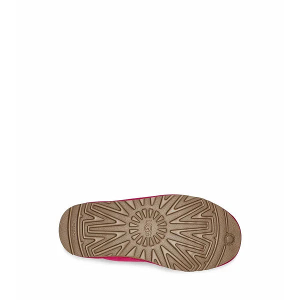 Ugg Women's Neumel Boot, Berry, 8