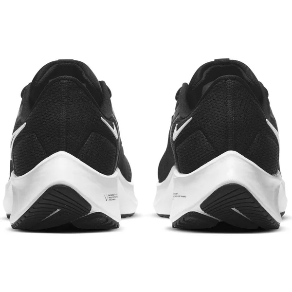 Nike Men's Air Zoom Pegasus 38 Running Shoes - Black