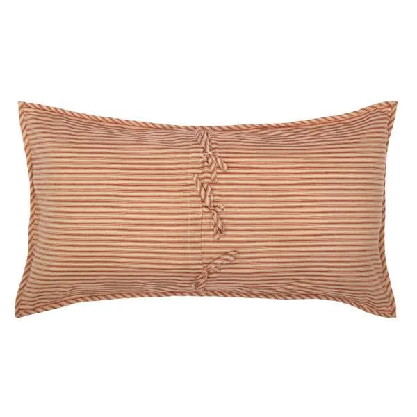 Rory Schoolhouse Red Quilt - California King