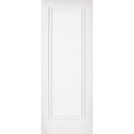 Trimlite 2680138-8491 30x22 by 96x22 1-Panel Colonial Interior Slab Passage Door Primed