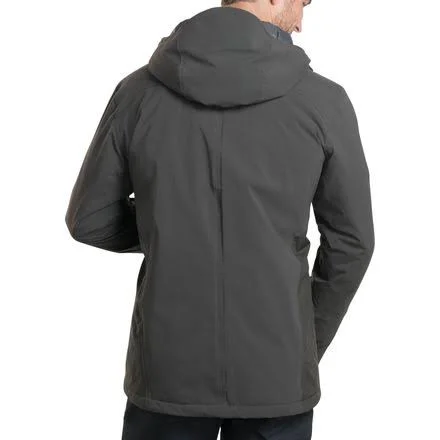 Kuhl Kopenhagen Insulated Shell - Men's Olive, S