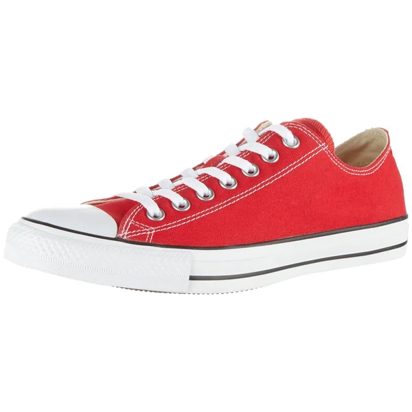 Converse Chuck Taylor All Star Ox Burgundy