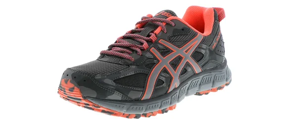 Women's Gel Scram 3 Trail Running Shoes Asics