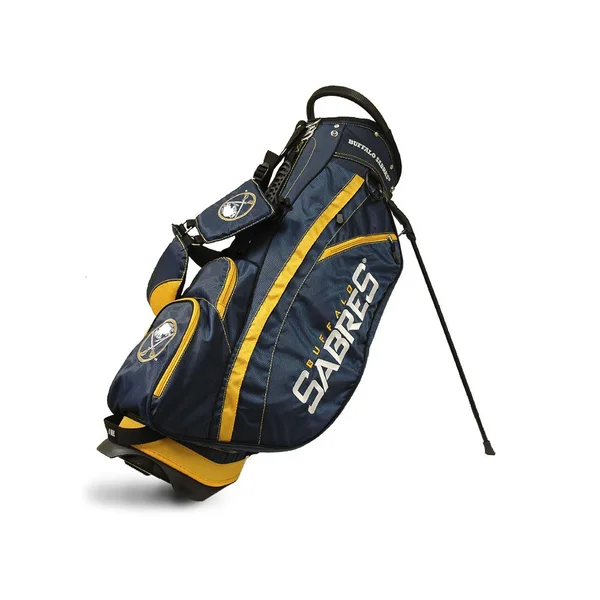 Buffalo Sabres Fairway Golf Stand Bag