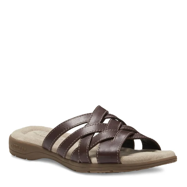 Eastland Hazel Women's Sandal - Brown