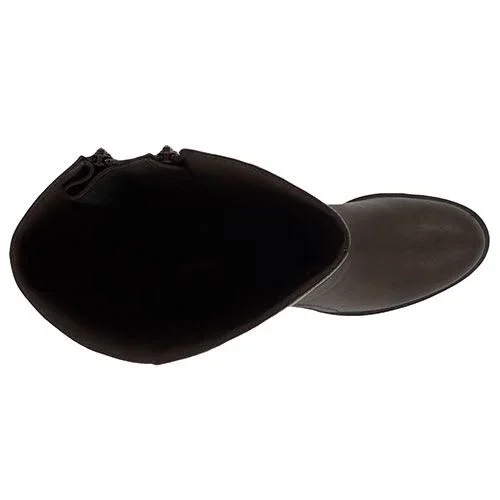 Easy Street Jewel Plus 12 Women's Brown