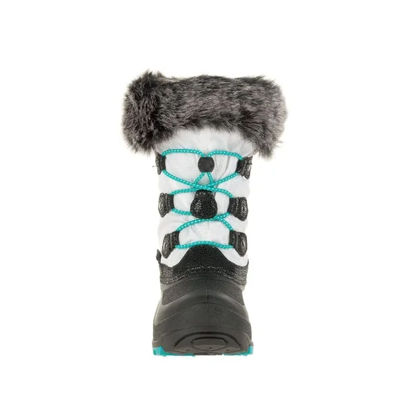 Kamik Youth Powdery2 Boot 7 (Big Kids)