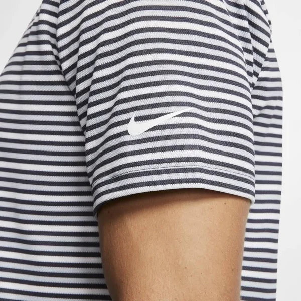Nike Dri-Fit Victory Men’s Striped Golf Polo